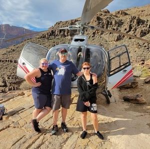 Meet your Posher, Fred